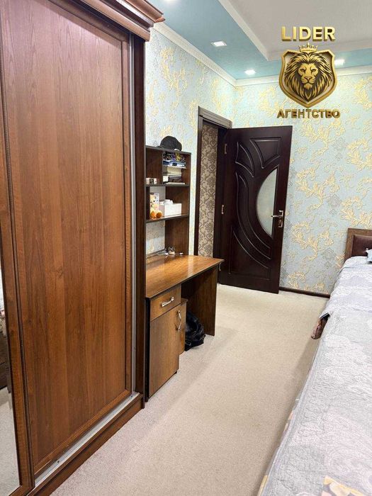 Продается 2х комнатная квартира о.р.5микр Мегамаркет цена 34.800 у.е.