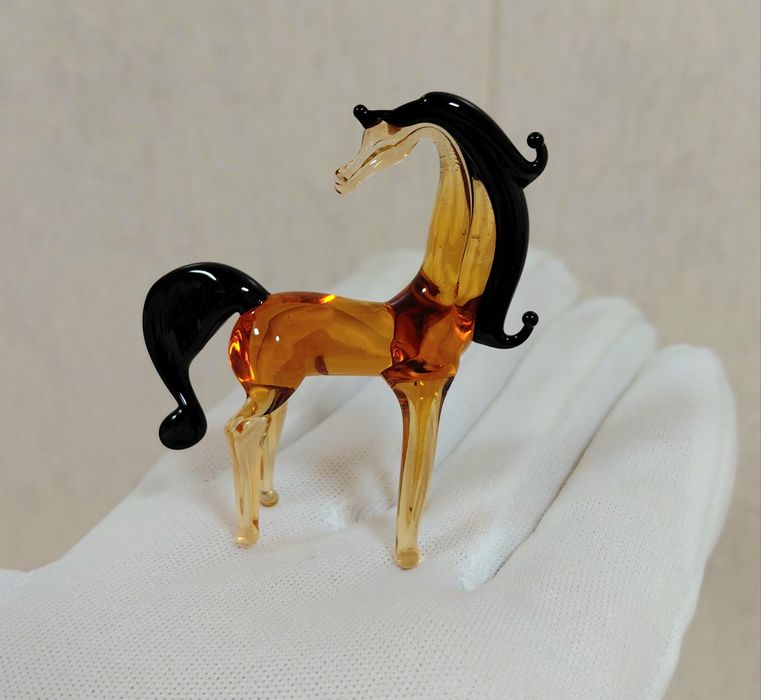 Фигурки Лошадка.