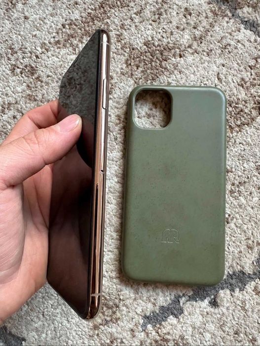 iPhone 11 Pro Max 512Gb, stare foarte bună- preț fix
