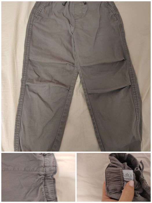 Дрехи за момче - лот