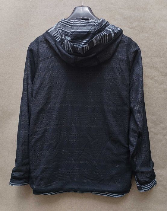 Burton DryRide #S супер яk анорак яке ветровка