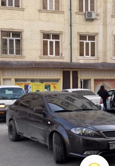 Obmen Captiva 2-3 ga yoki mexanikaga