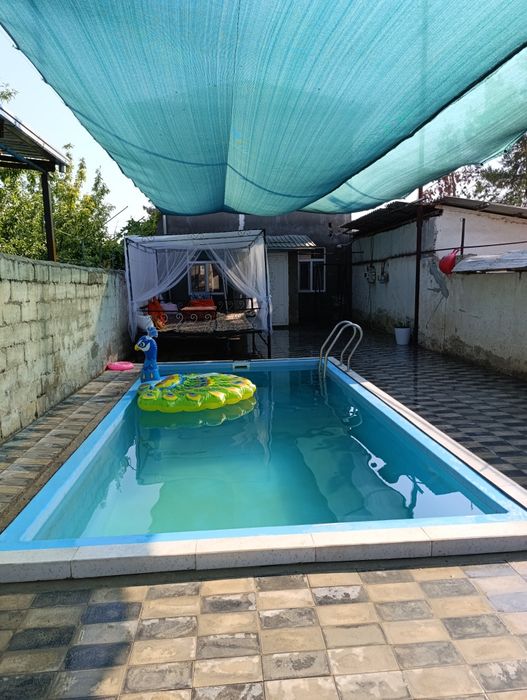 2 этажный дом тузель , Ташкент