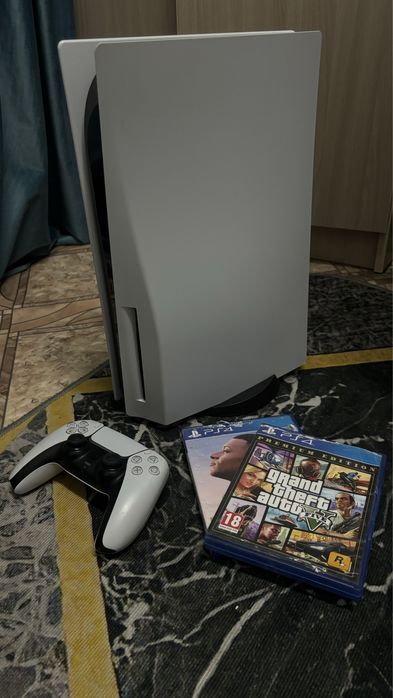 продаю playstation 5/ ps 5/ пс 5