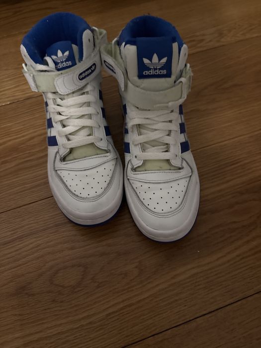 Adidas High marimea 39
