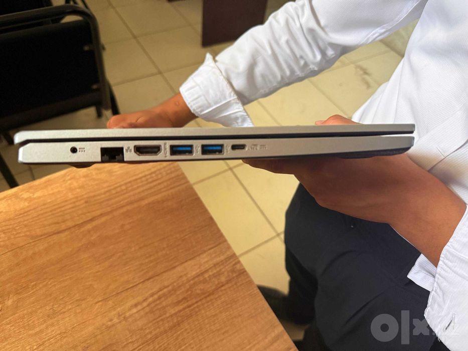ACER aspire 3 15