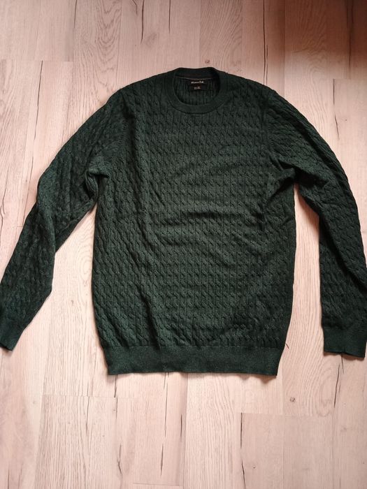 Pulover Massimo Dutti,bărbați