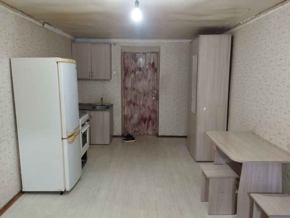 Сдам комнату в общежитии