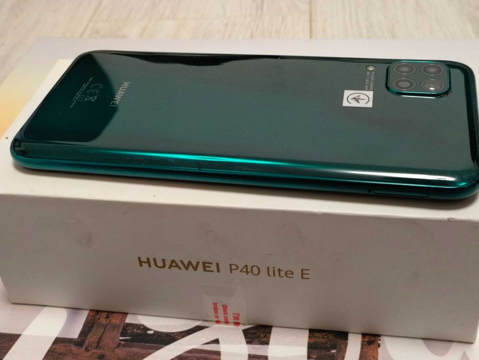 Huawei p40 lite impecabil