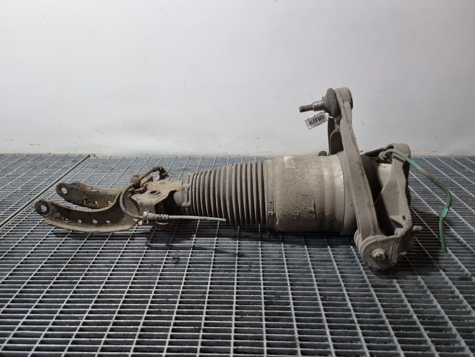 Amortizor Dreapta Fata AUDI Q7 3.0 2005 - 2009 SUV 4 Usi (1573) Diesel 151500059944 Garantie