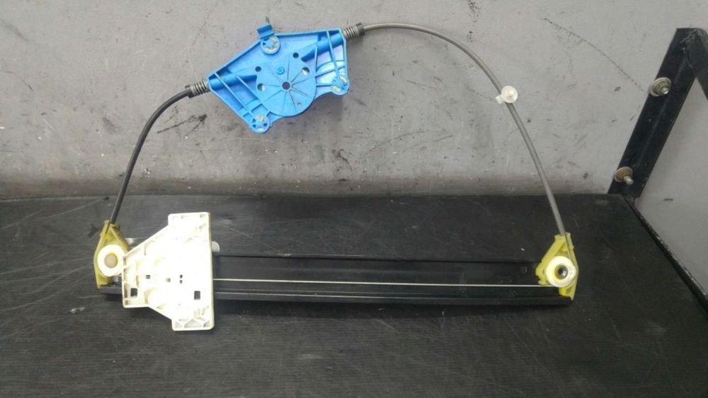 Macara geam electric stanga spate audi a4 b7 8ec 8e0839461b 844104642203
