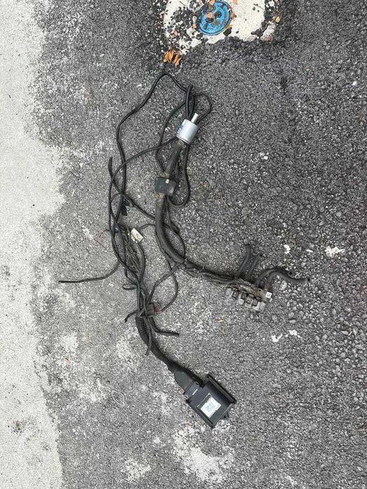 Газов инжекцион от пасат 6