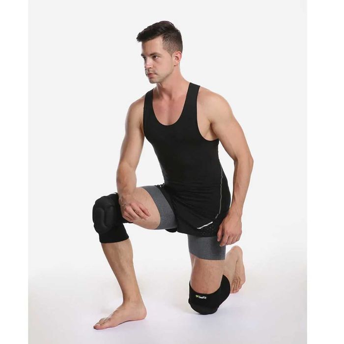 Genunchiere medicale ortopedice copii adulti moto alergare bicicleta