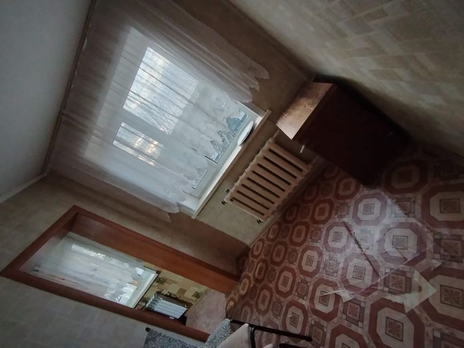 Сдам квартира 19мкр