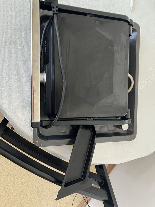 Грил скара Rohnson R2340