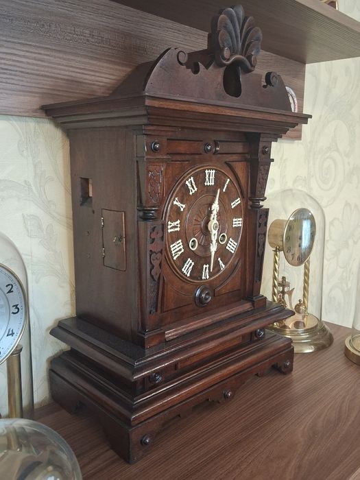 Продавам изключително рядка Шварцвалдска кукувица в колекционерски вид