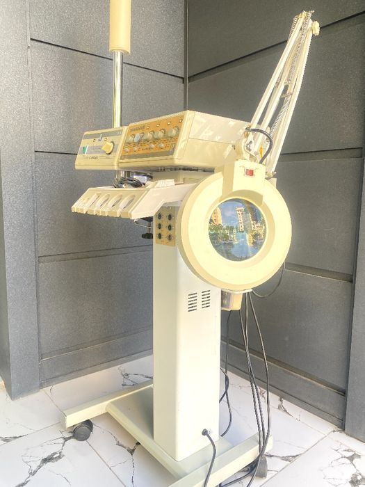 Косметологические аппарат