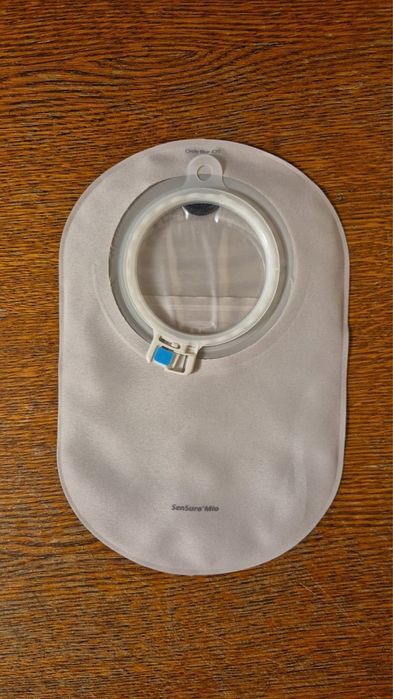 Калоприемники для стомы