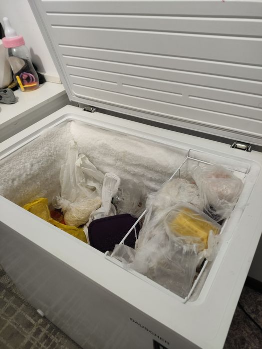 Продам морозильник , состояние отличное