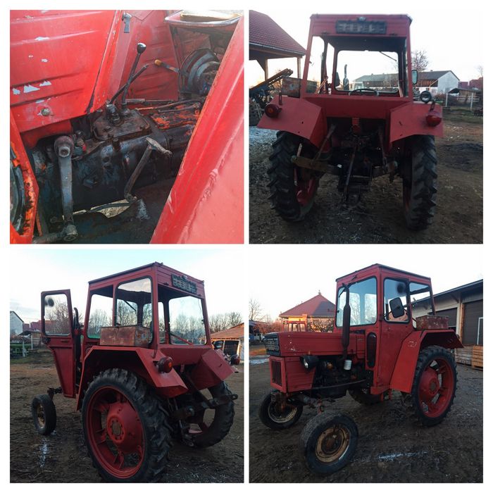 Tractoare utb 445L