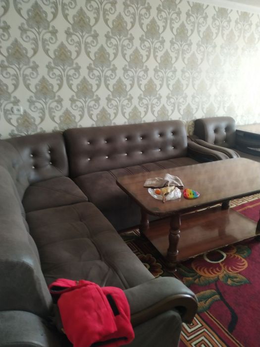 Сдается квартира Согдиана