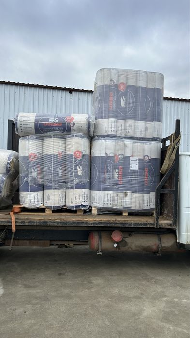 Негорючая Минеральная Изоляция Крыша и Стена Атырау Минвата Стекловат