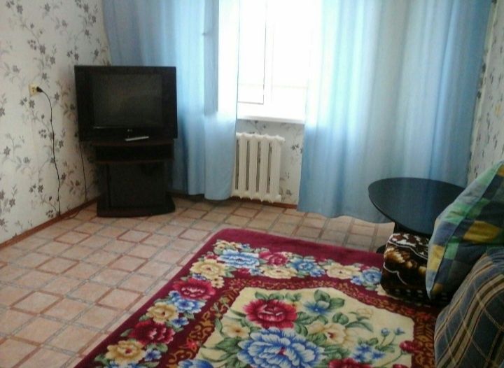 1-ком. кв. посуточно.