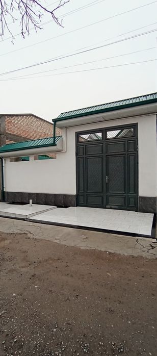 Битонка Шакарчила кучасидан 2 км кирилганда 2 соток учаска сотилади