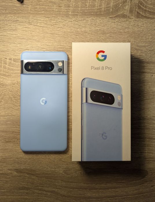 Google Pixel 8 pro