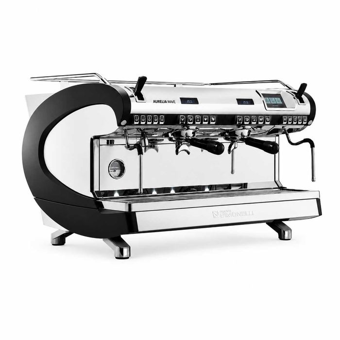 Кофемашина Nuova Simonelli Aurelia Wave T3 (2 группы)