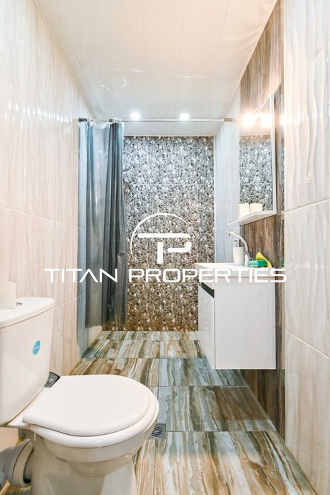 Дава се под наем Едностаен апартамент в София, Витоша - 51 кв.м за 509.49 € - Снимка #10