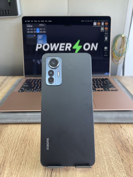Xiaomi 12 Lite 256gb
