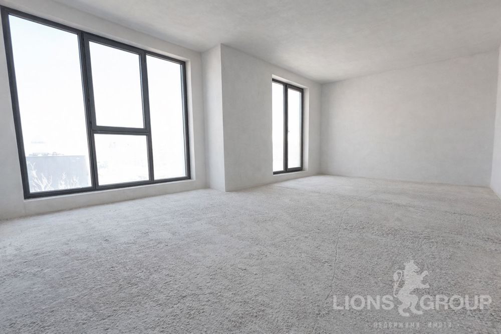 3-стаен в Варна-Изгрев площ 123 цена 177990