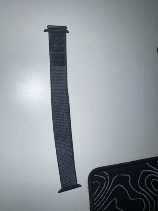 Apple watch s10 42 black