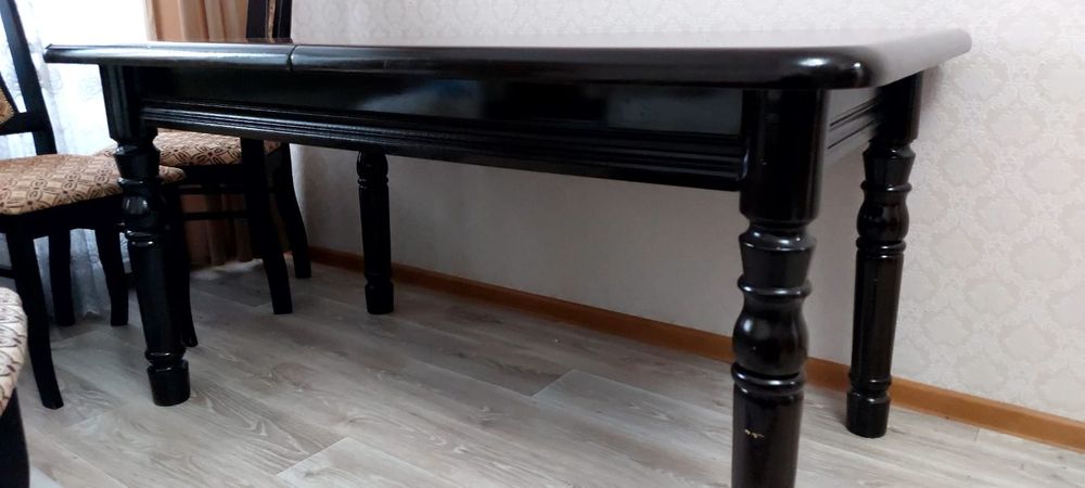 ПРОДАМ стол тансформер Россия