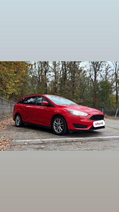 De vânzare - Ford Focus