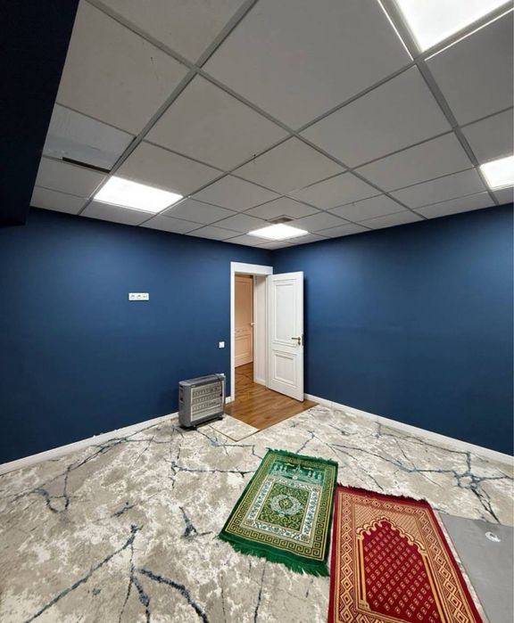 Аренда коммерческих помещений Ташкегт Сити Boulevard