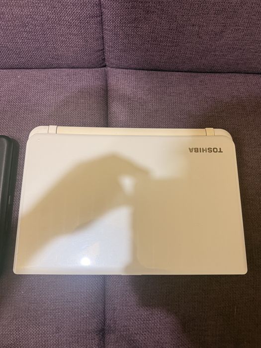Toshiba  laptop