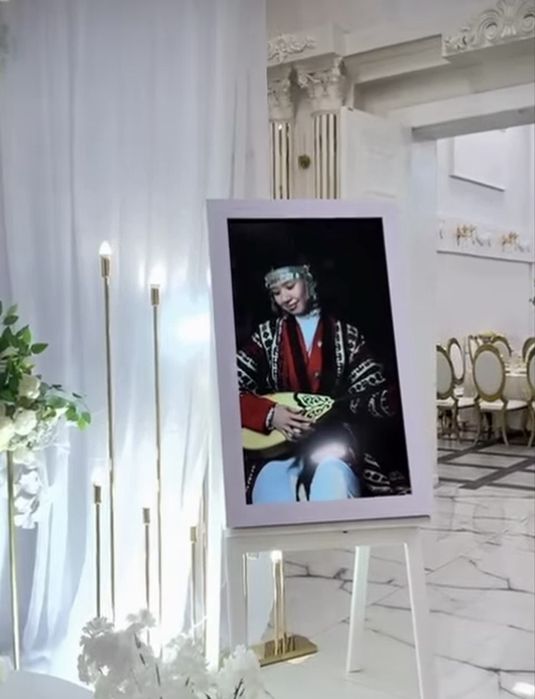 Электронный мольберт