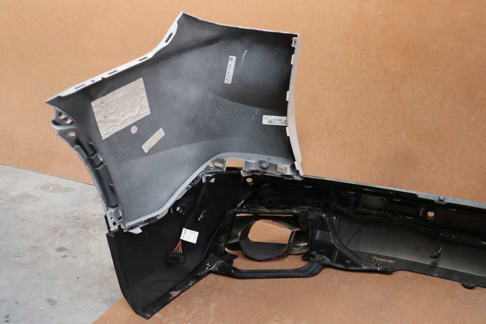 Задна броня Х5 Г05 BMW X5 G05