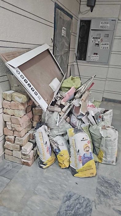 Продаются кирпичи