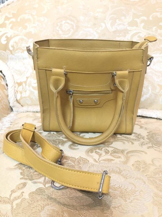 Сумка летняя