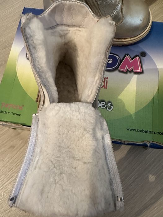 Обувь для девочки