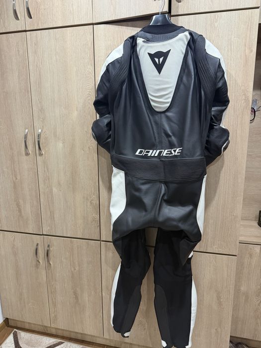 Мото екипировка на фирмата DAINESE