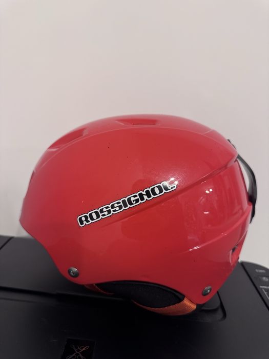 Детска ски каска Rossignol