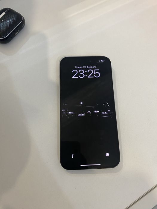 iPhone 14 Pro Max 128 gb