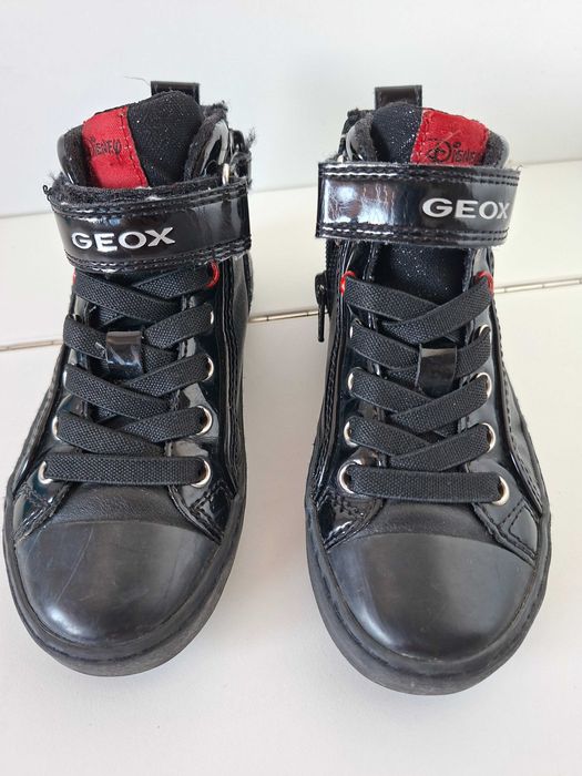 Ghete fete marimea 28 Geox