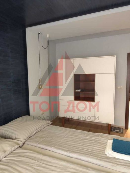 Дава се под наем Двустаен апартамент в Варна, Гръцка махала - 80 кв.м за 918 € - Снимка #8