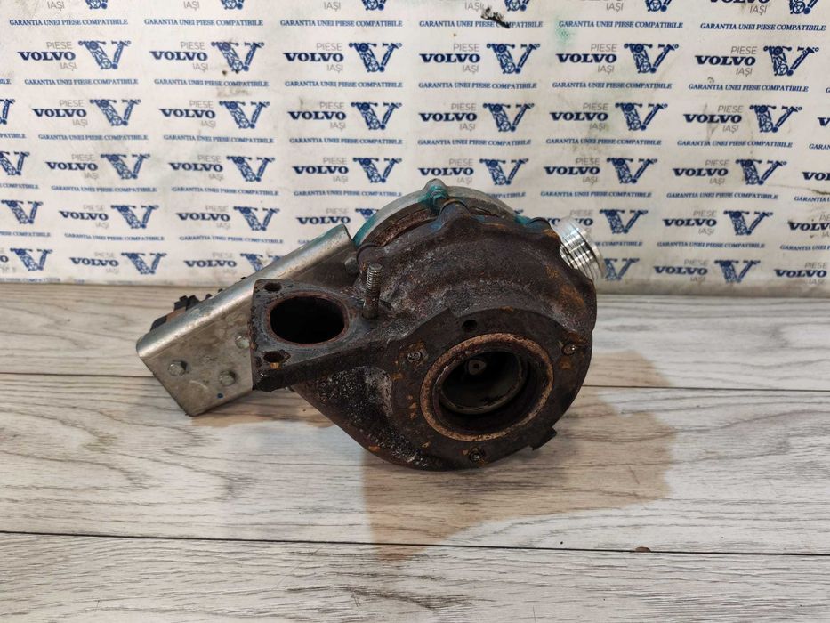 Turbina 2.4D5 E4 136kw 185cp 2006-2009 VOLVO S60 V70 XC90
