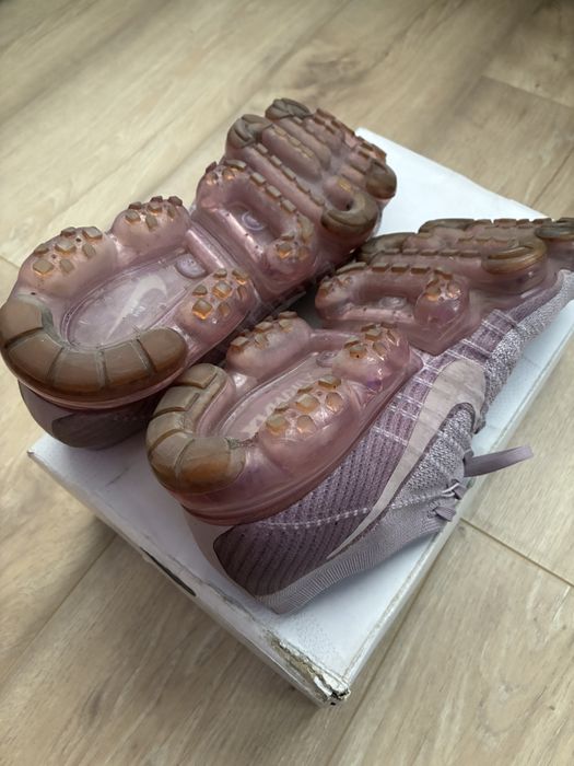 Маратонки Nike Air Vapormax Flyknit 2